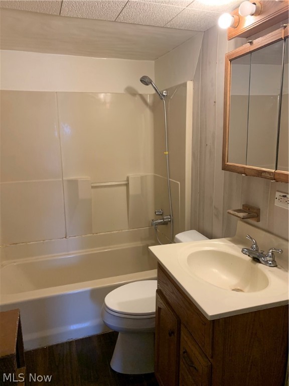 Canton - Residential