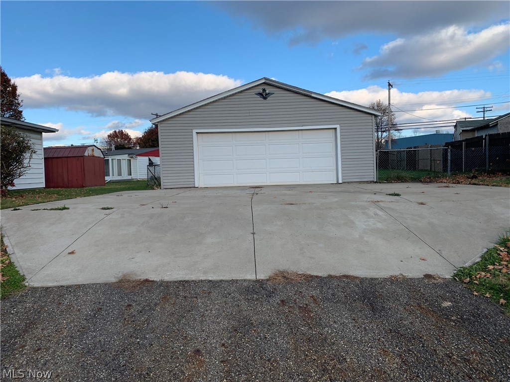 Canton - Residential