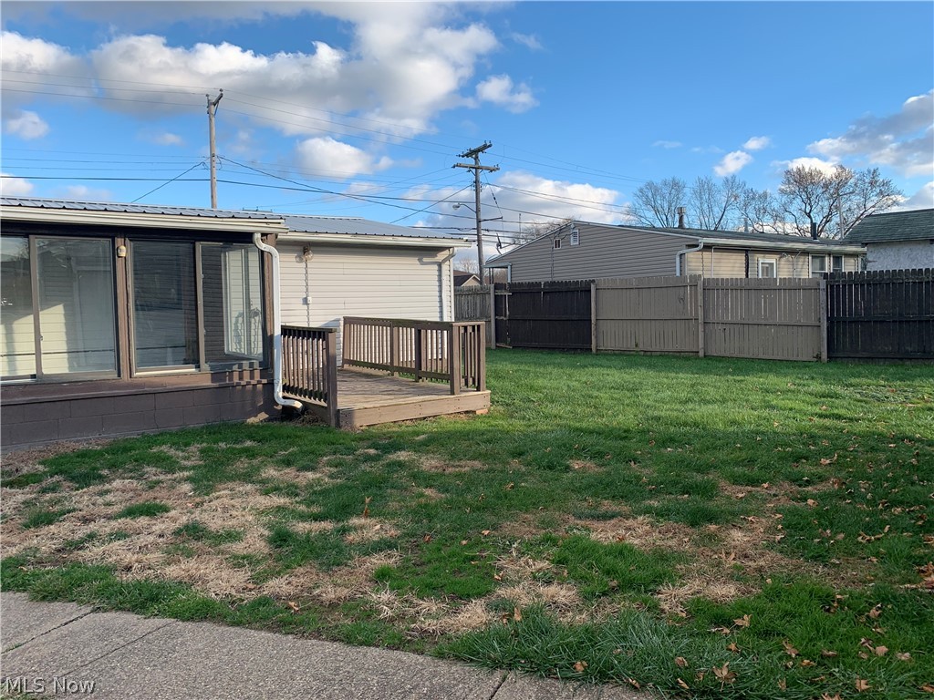 Canton - Residential