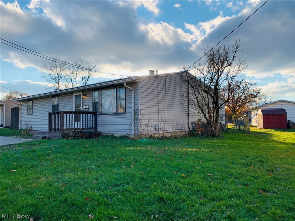 Canton - Residential