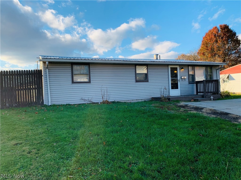 Canton - Residential