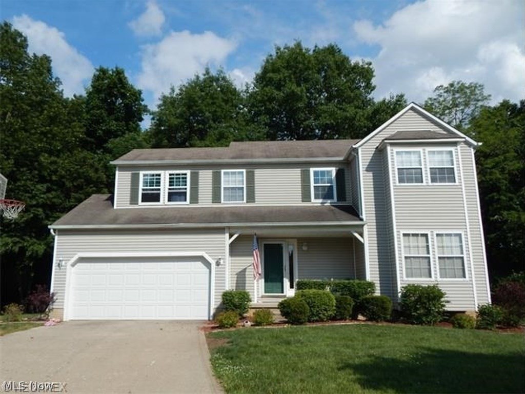 Yorktown - Residential