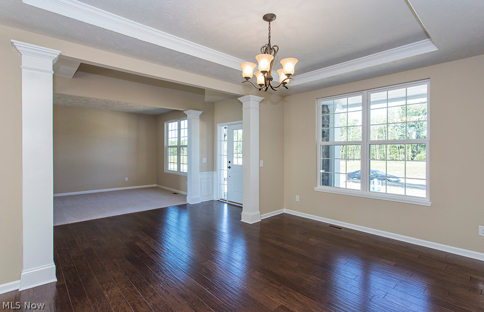 Waterford Crossing - Residential