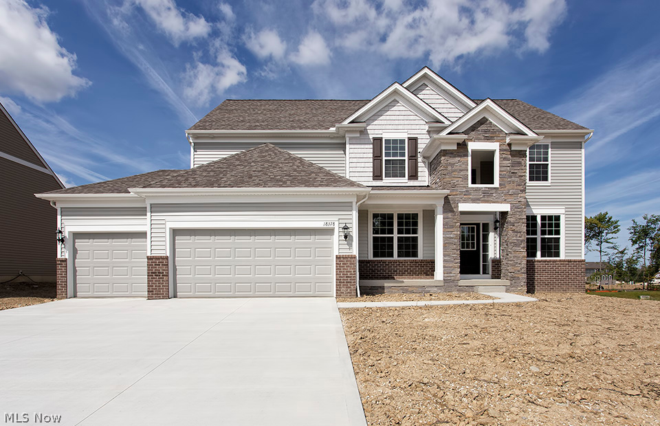 Waterford Crossing - Residential