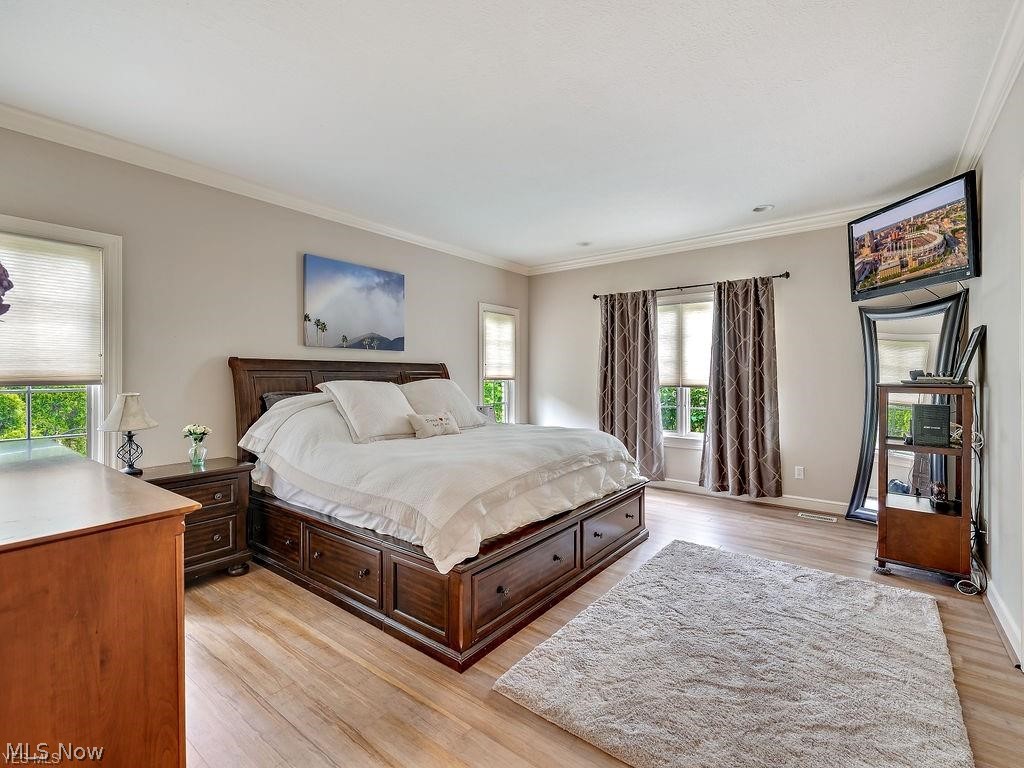 Glenmoor Estates - Residential