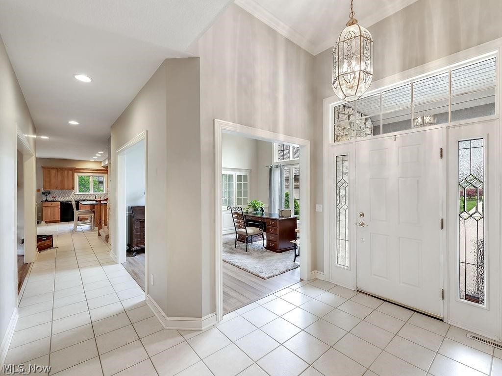 Glenmoor Estates - Residential