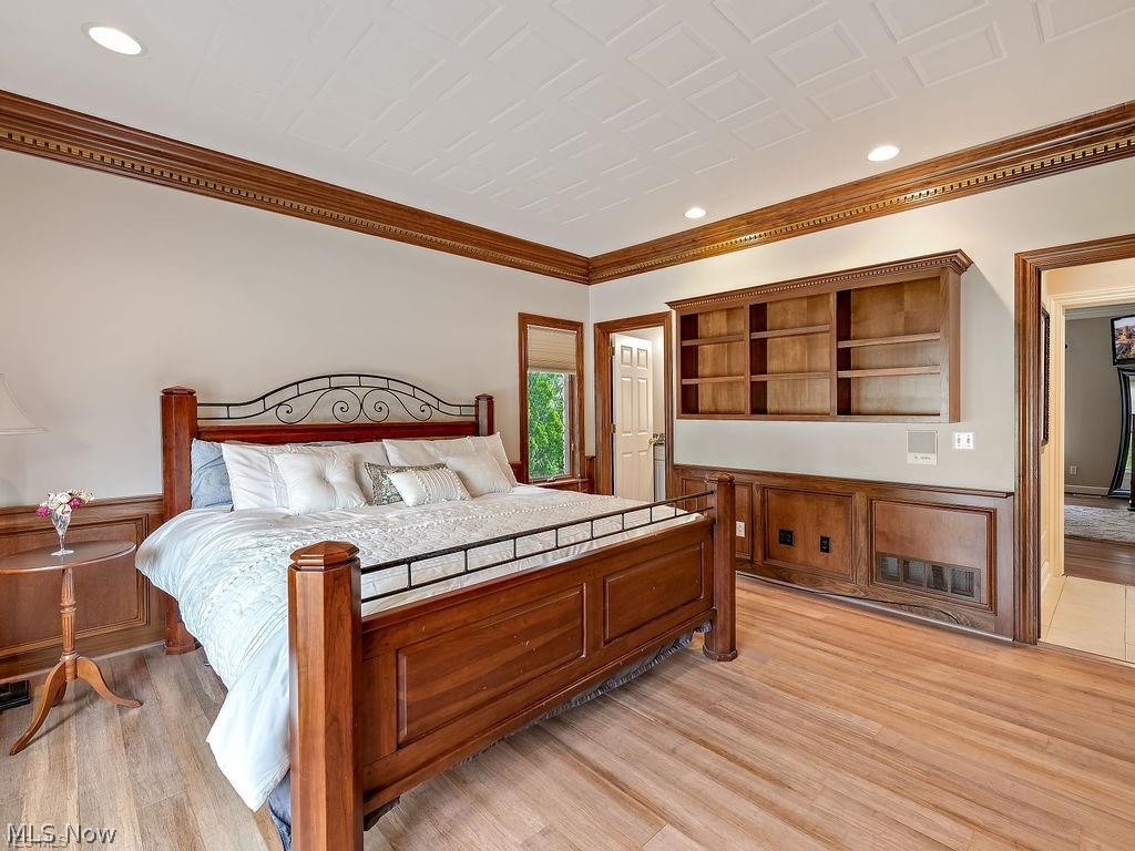 Glenmoor Estates - Residential