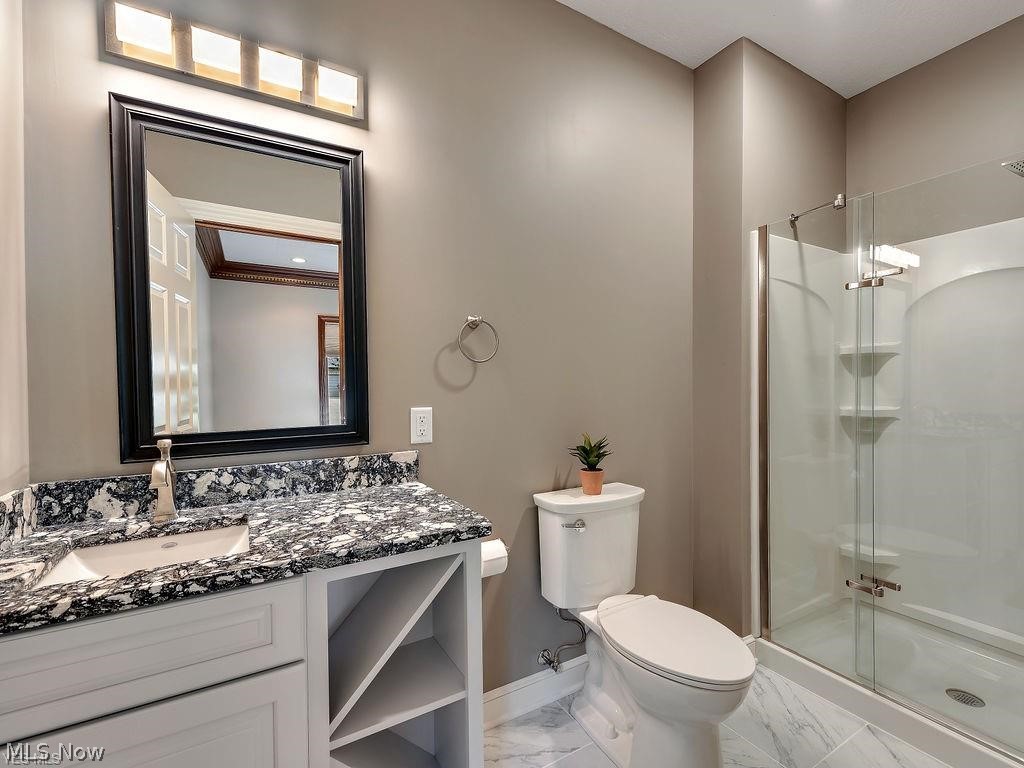 Glenmoor Estates - Residential