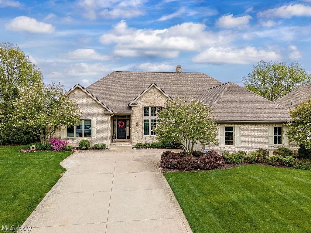 Glenmoor Estates - Residential