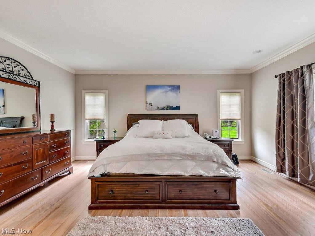 Glenmoor Estates - Residential