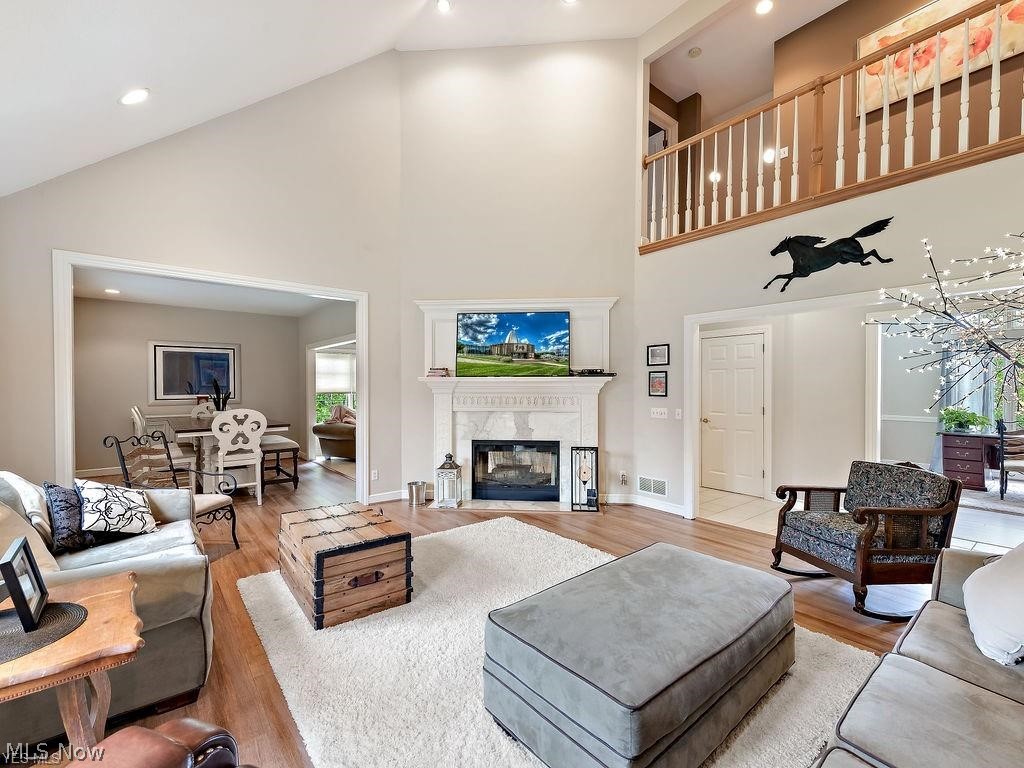 Glenmoor Estates - Residential