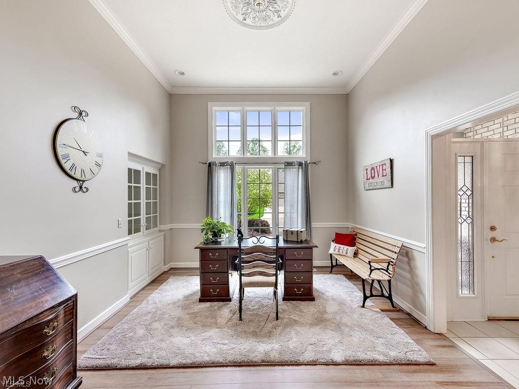 Glenmoor Estates - Residential