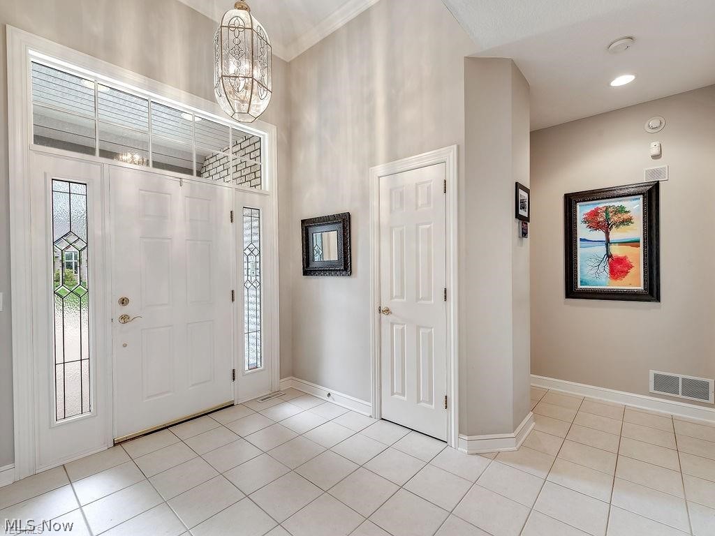 Glenmoor Estates - Residential