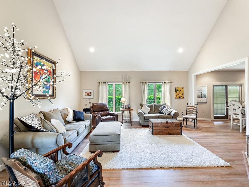 Glenmoor Estates - Residential