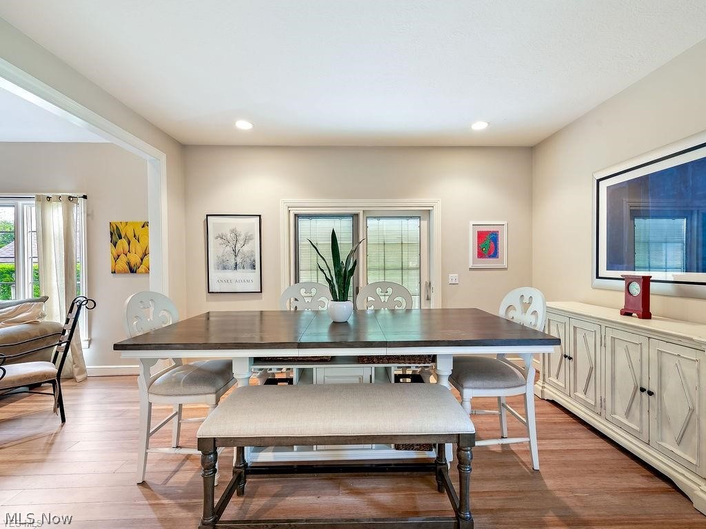 Glenmoor Estates - Residential