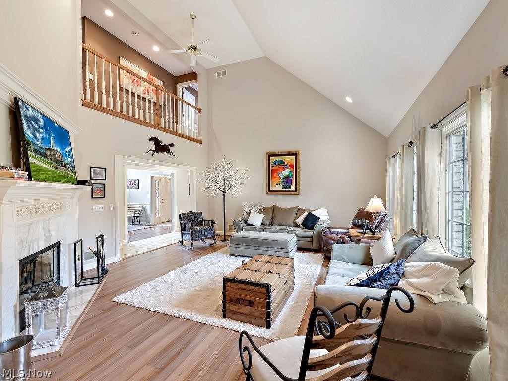 Glenmoor Estates - Residential