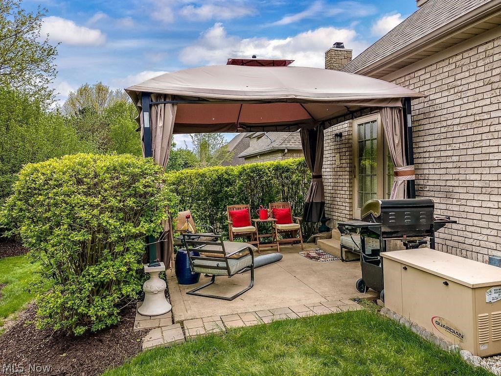 Glenmoor Estates - Residential