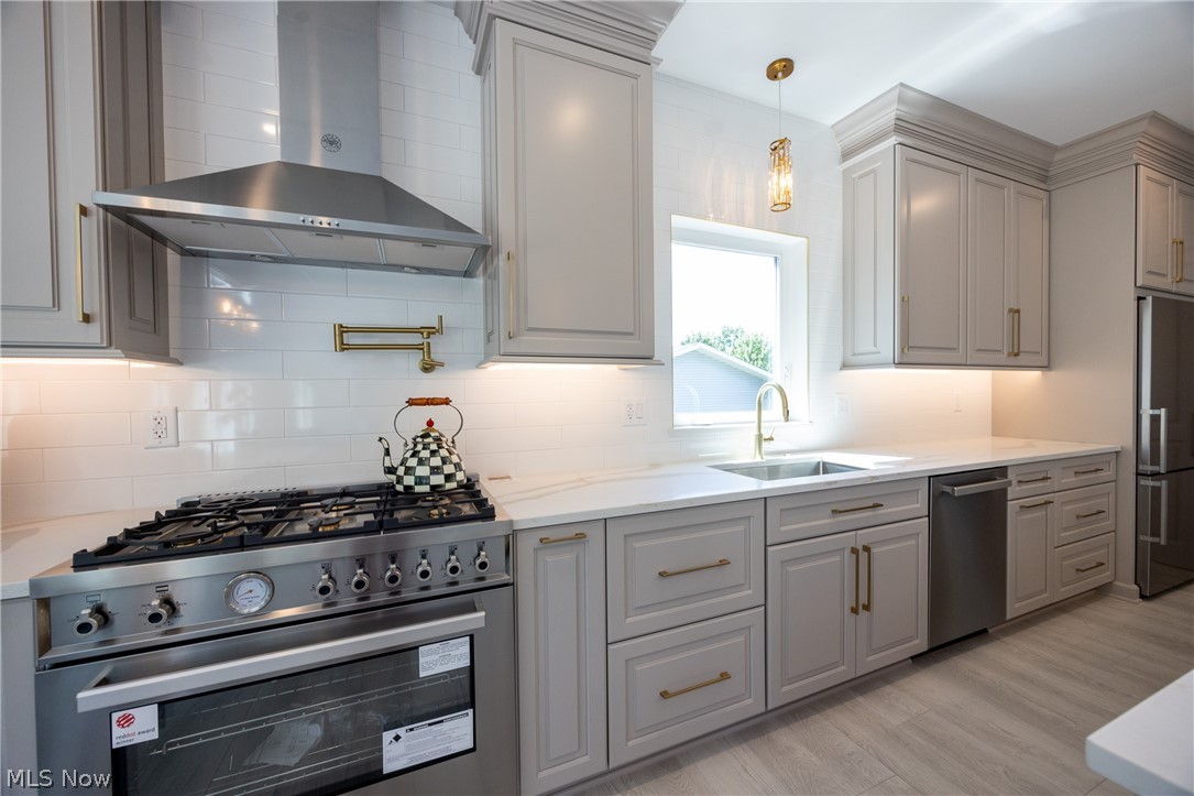 Shakercrest - Residential