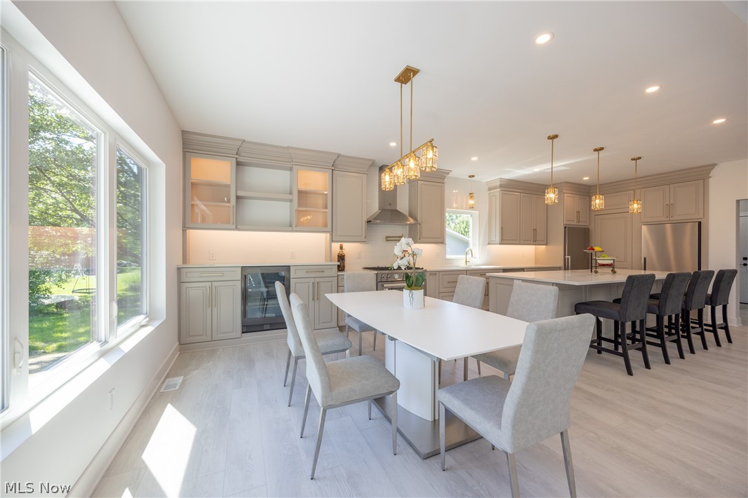 Shakercrest - Residential