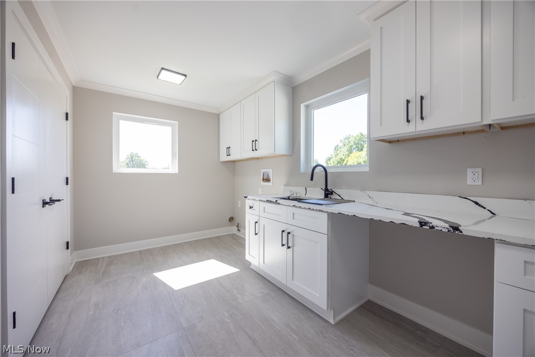 Shakercrest - Residential