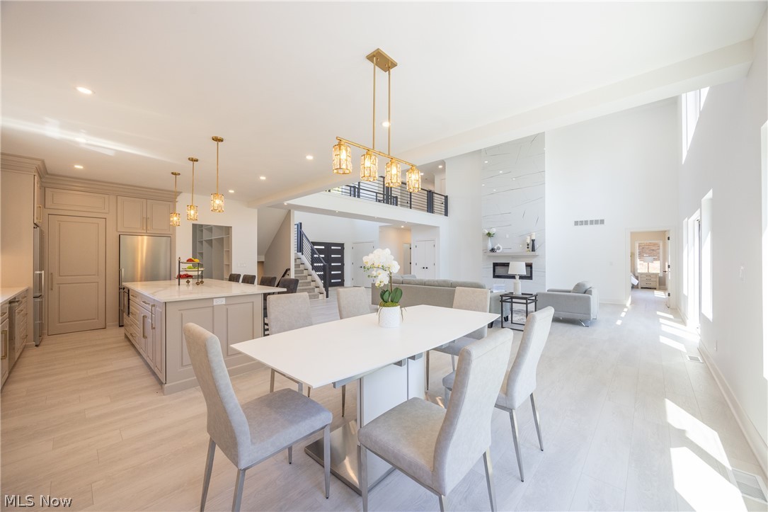 Shakercrest - Residential