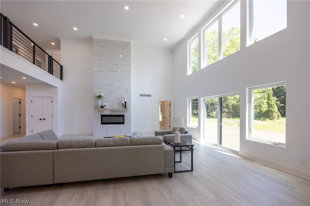 Shakercrest - Residential