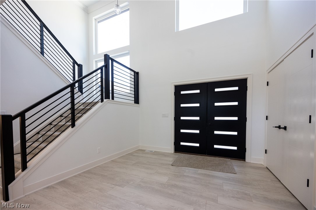 Shakercrest - Residential