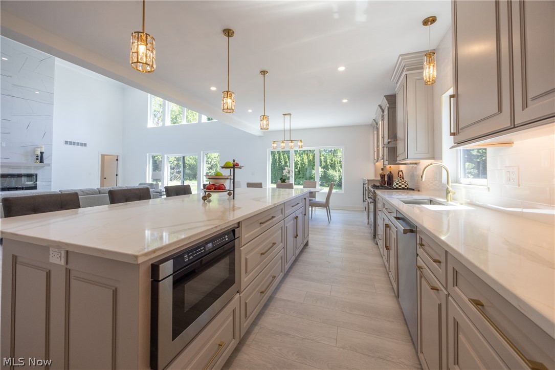 Shakercrest - Residential