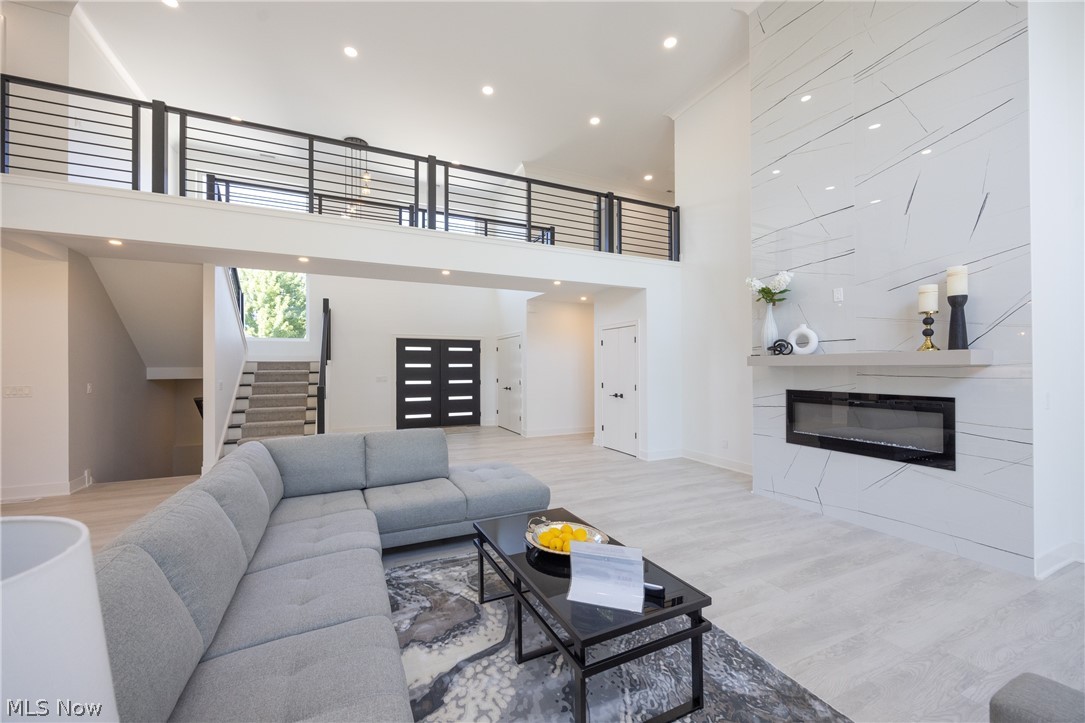 Shakercrest - Residential