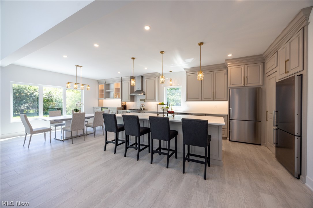 Shakercrest - Residential