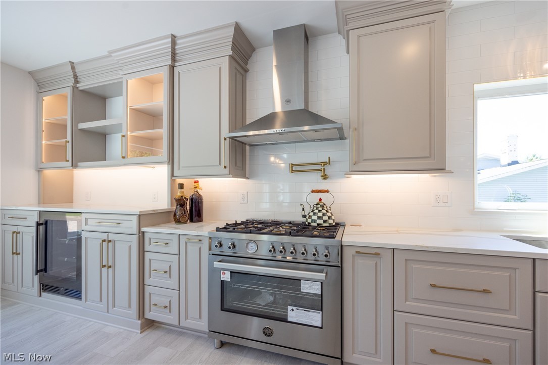 Shakercrest - Residential