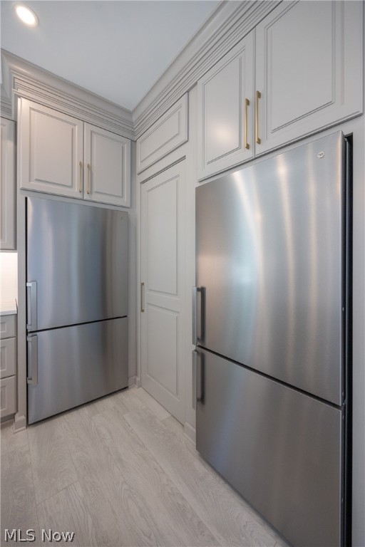 Shakercrest - Residential