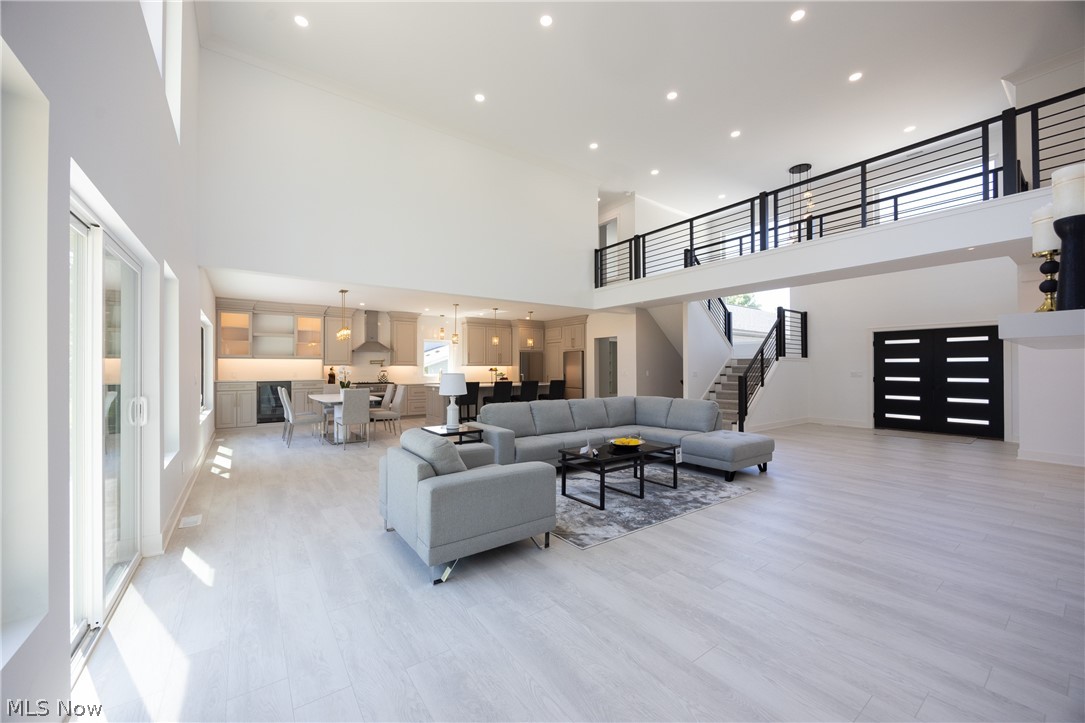 Shakercrest - Residential