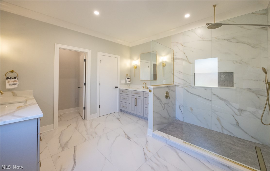 Shakercrest - Residential