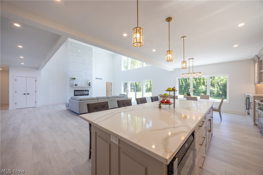 Shakercrest - Residential