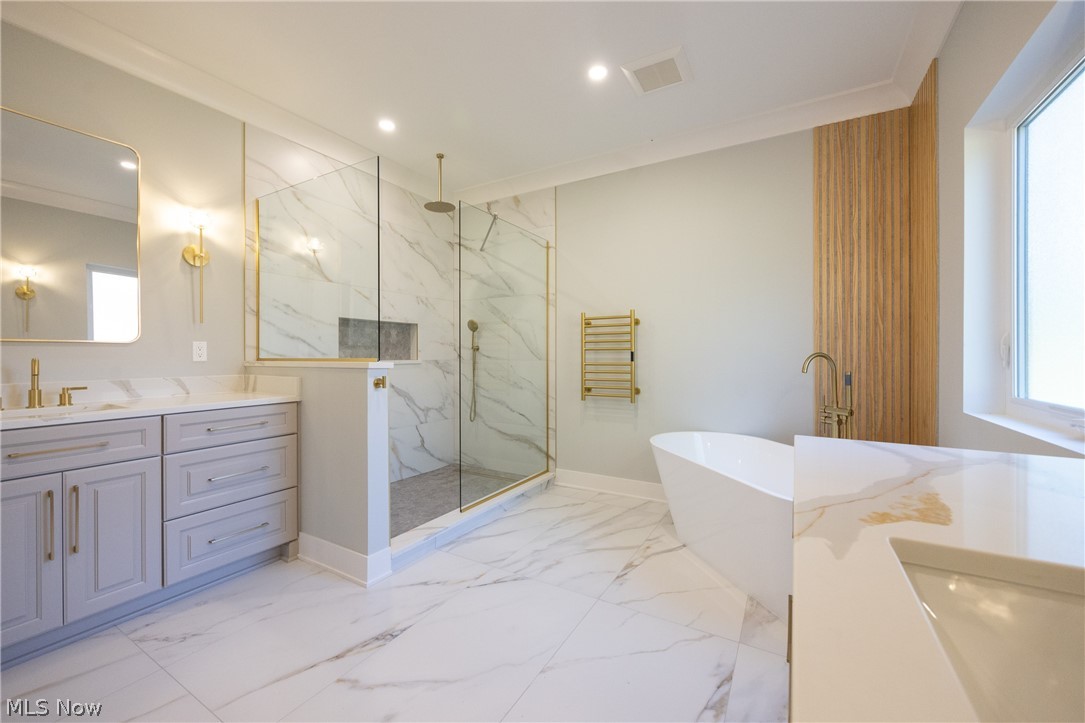 Shakercrest - Residential