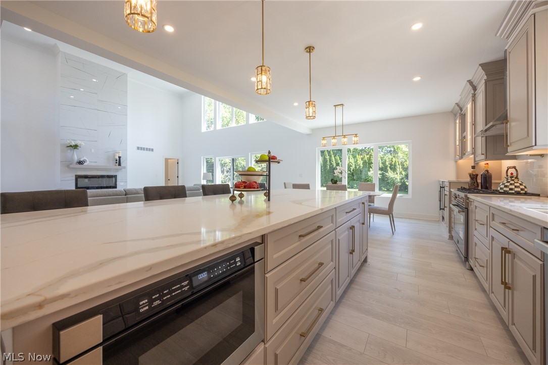 Shakercrest - Residential