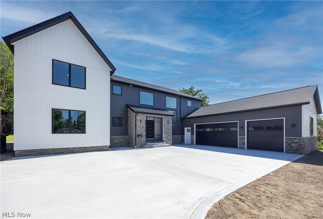 Shakercrest - Residential