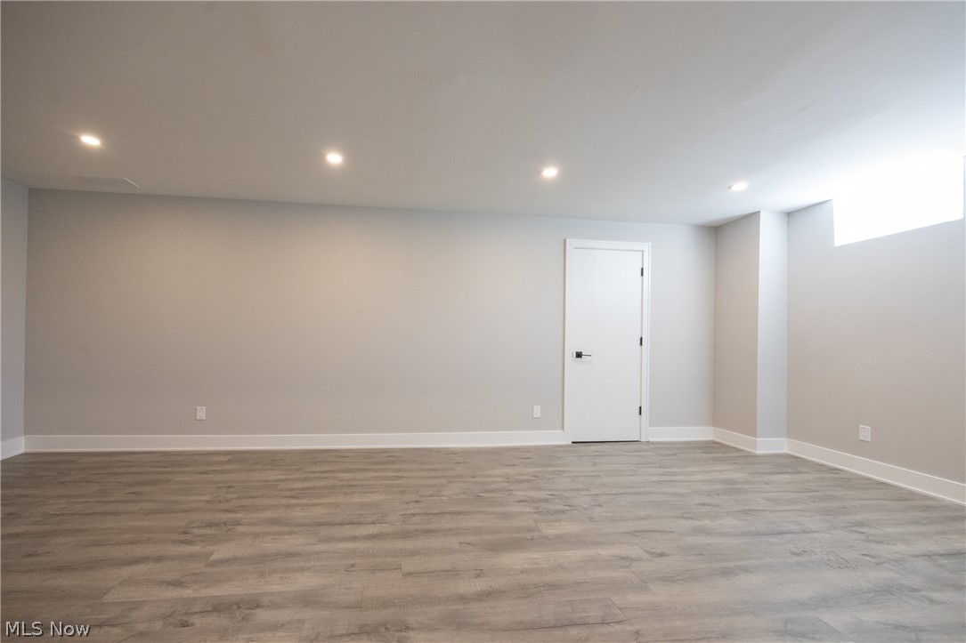 Shakercrest - Residential