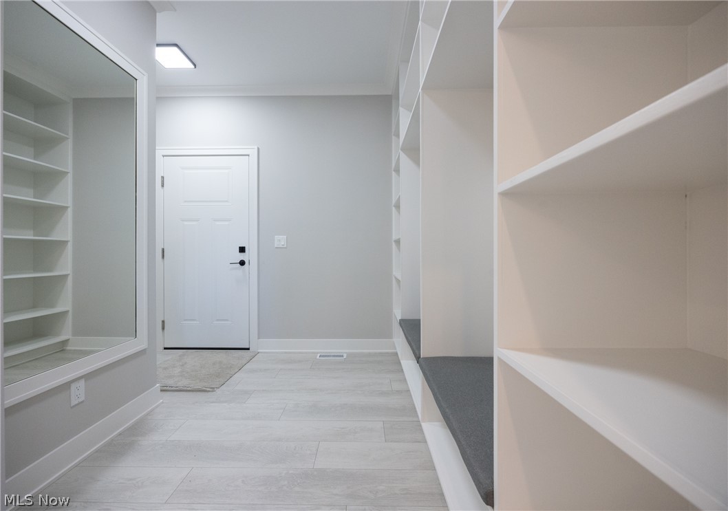 Shakercrest - Residential