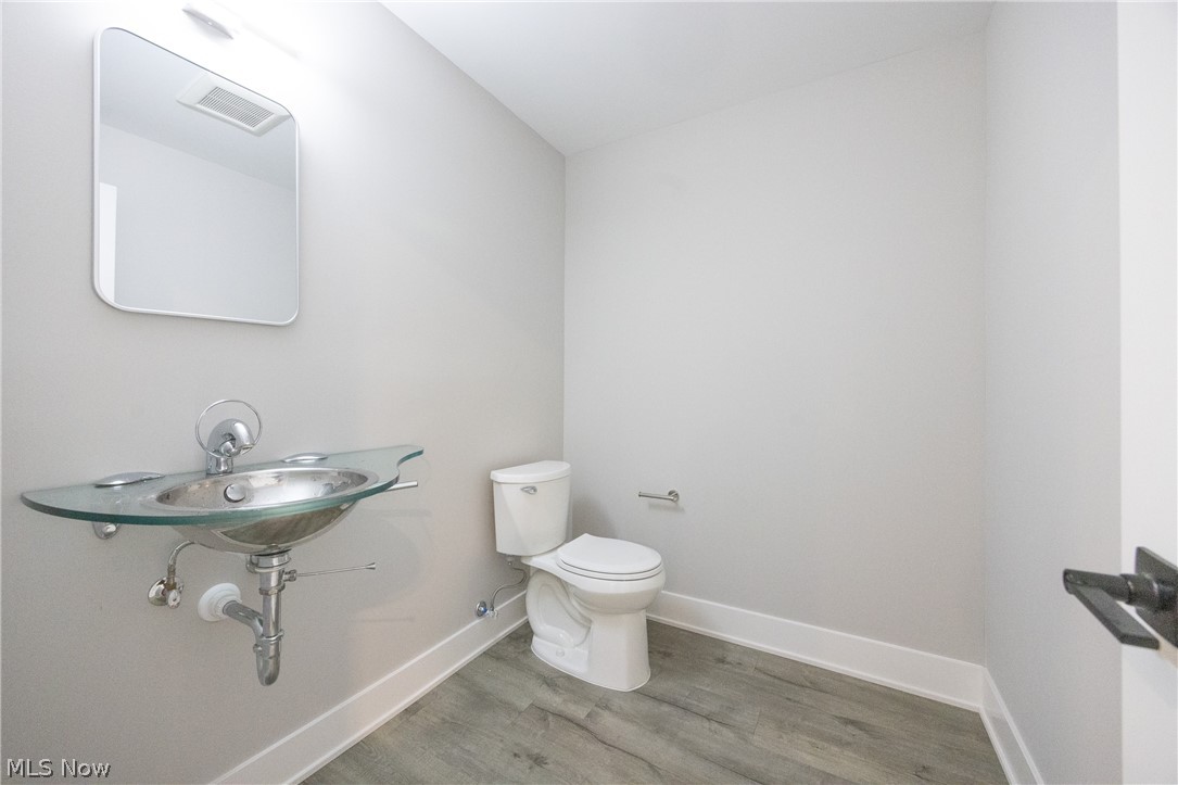 Shakercrest - Residential