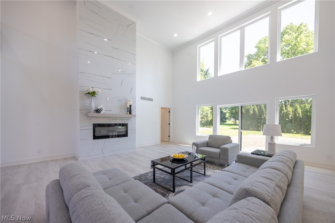 Shakercrest - Residential