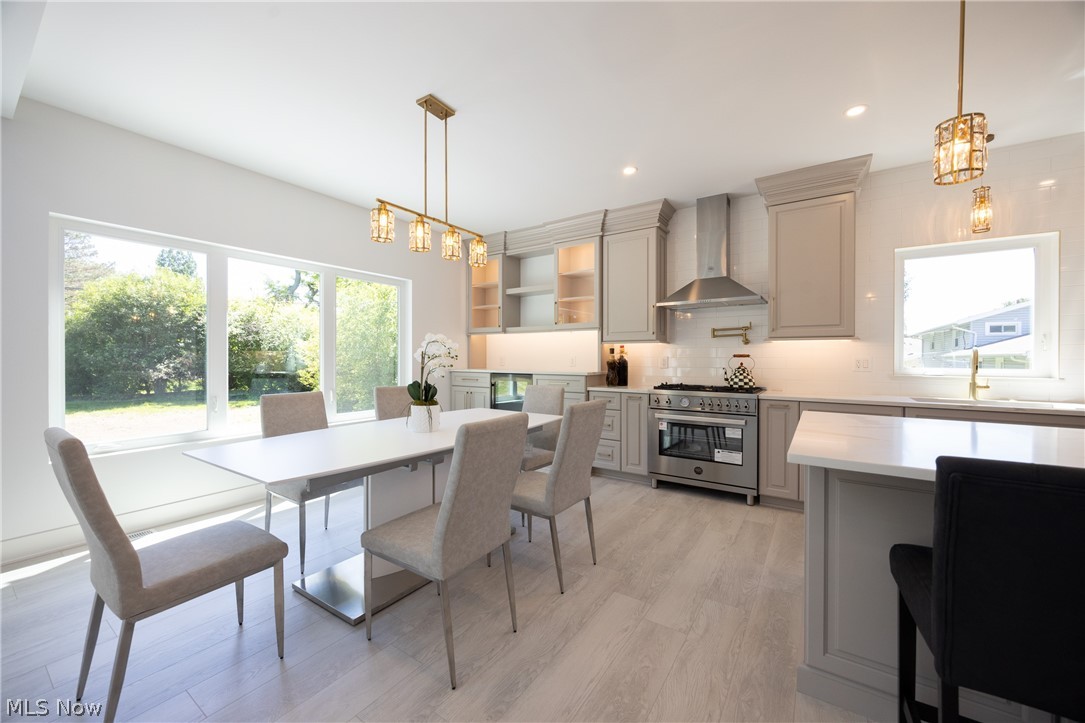 Shakercrest - Residential