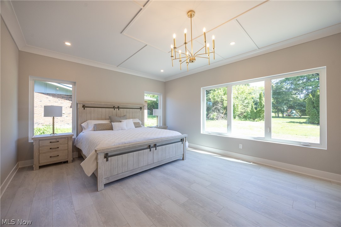 Shakercrest - Residential