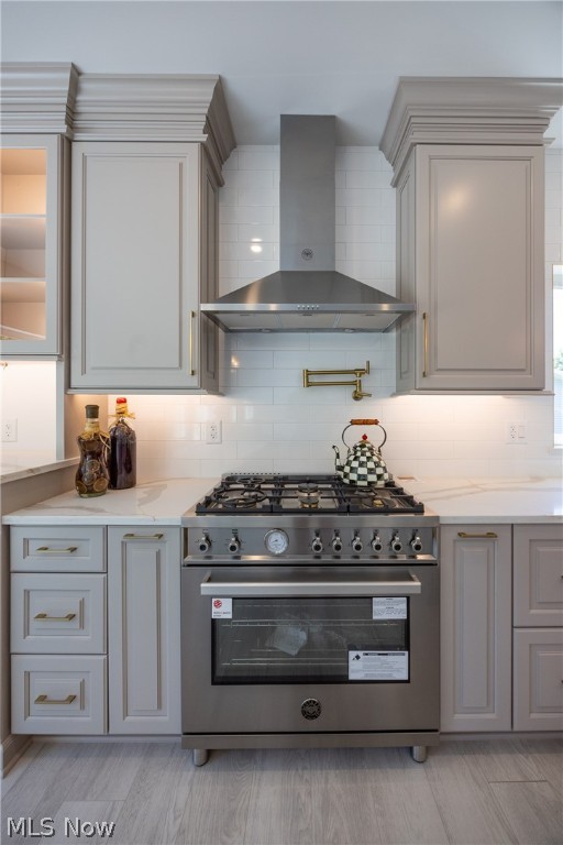 Shakercrest - Residential