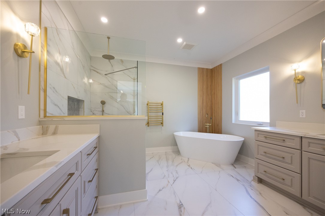 Shakercrest - Residential