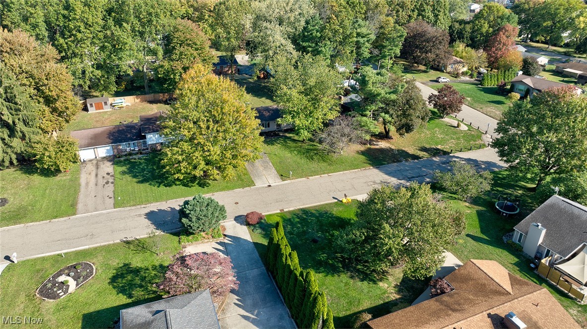 Spenbrock - Residential