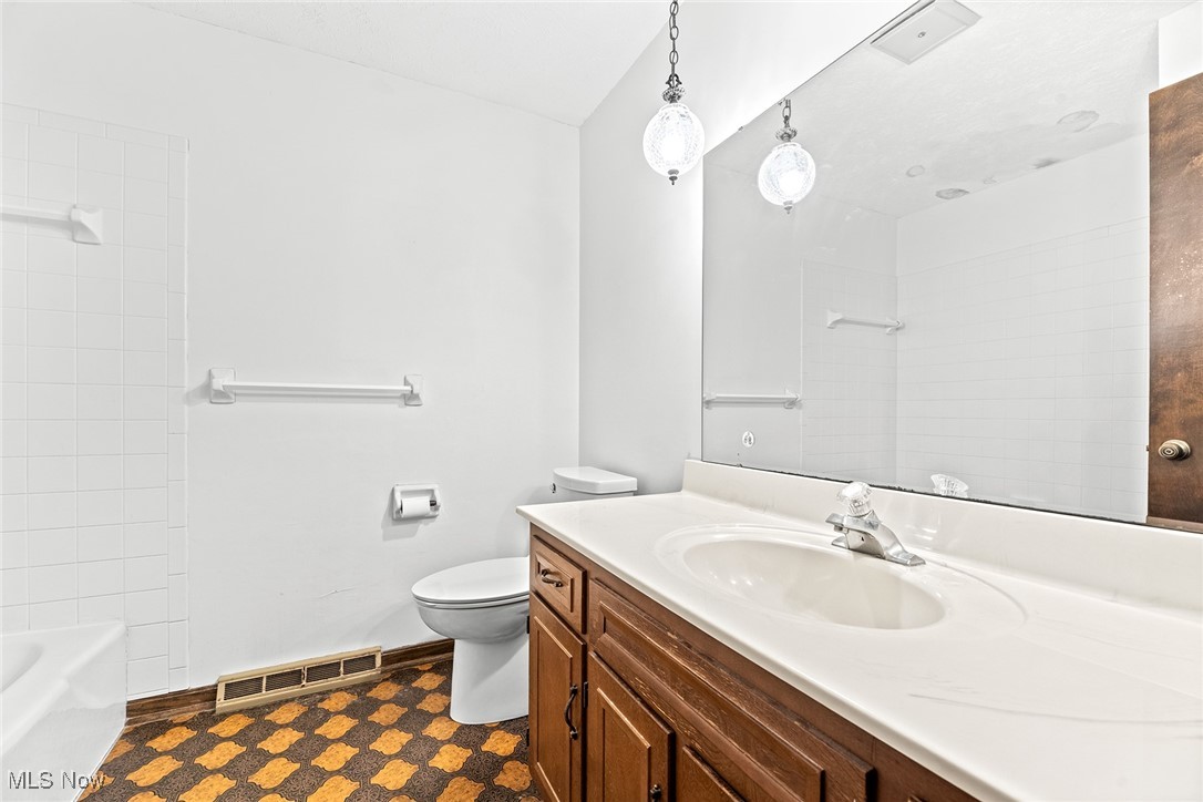 Spenbrock - Residential