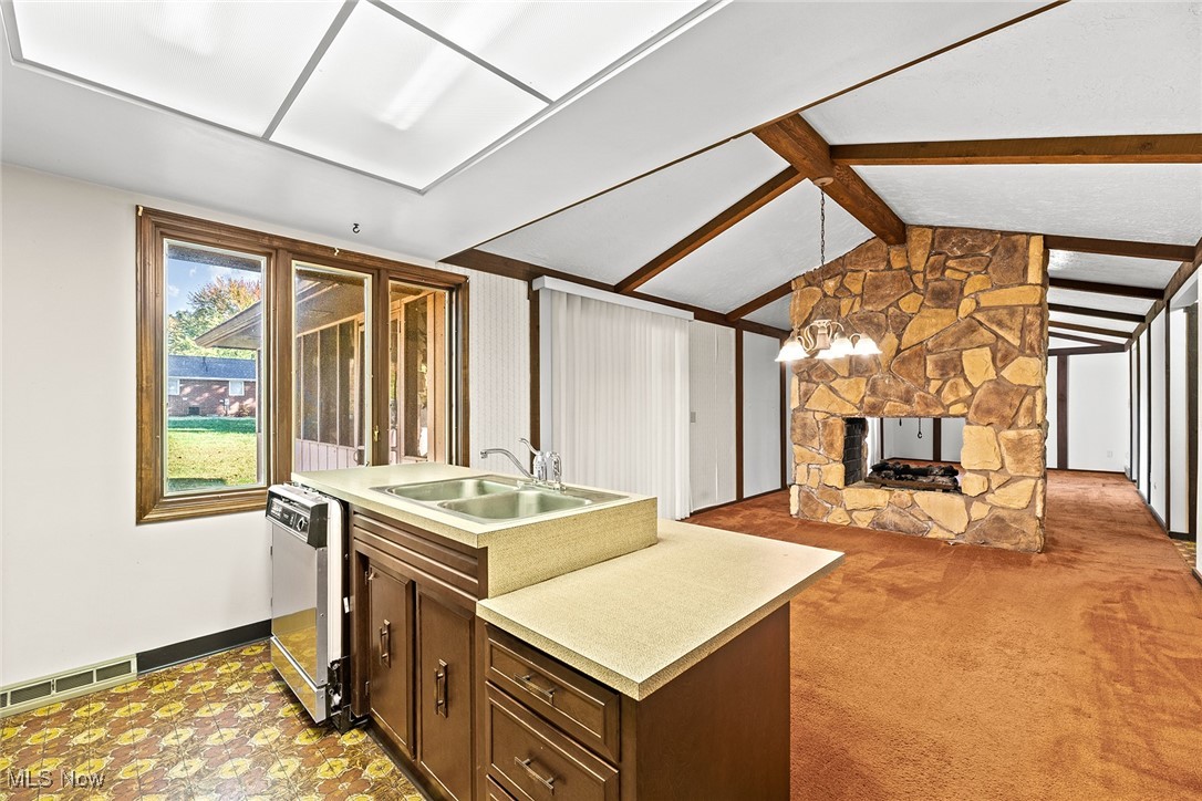 Spenbrock - Residential