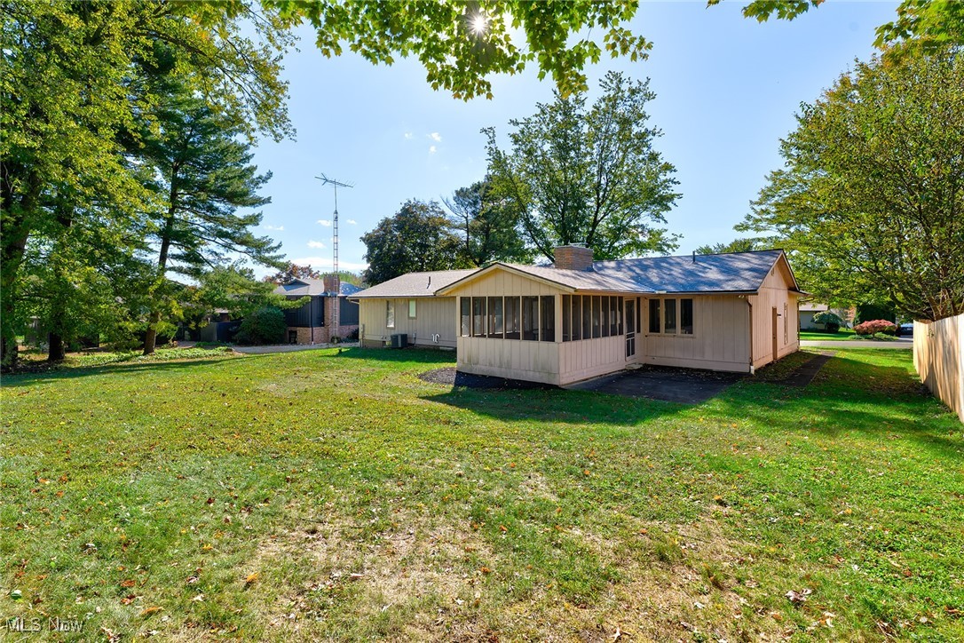 Spenbrock - Residential